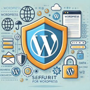 Sicherheit für WordPress